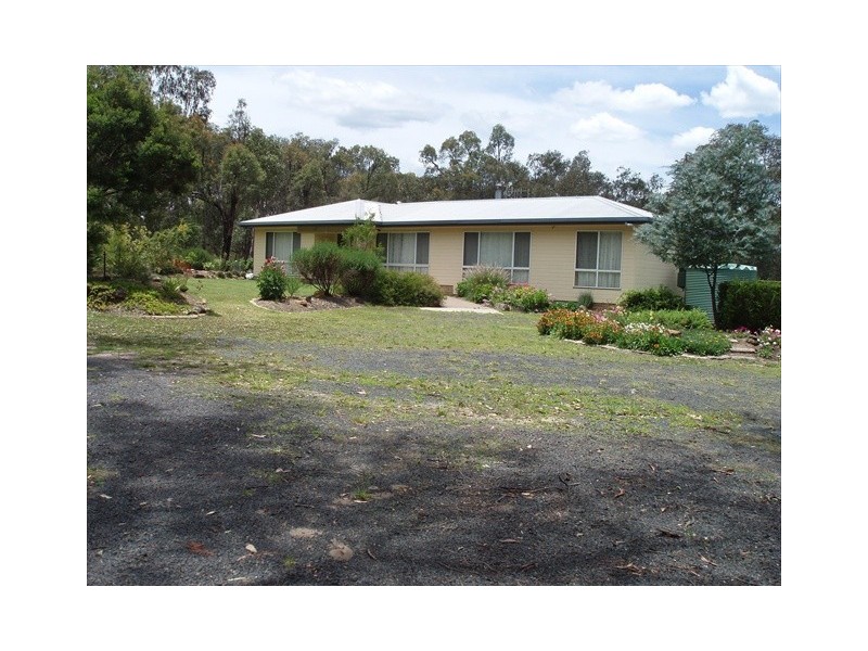 Coonabarabran NSW 2357