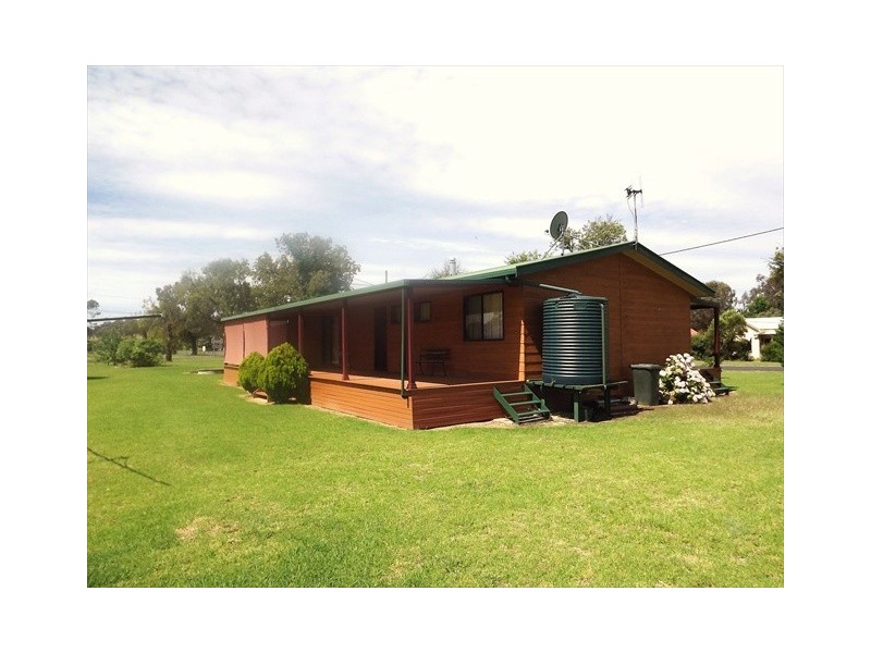 Cnr  Bullinda / Castlereagh, Binnaway NSW 2395