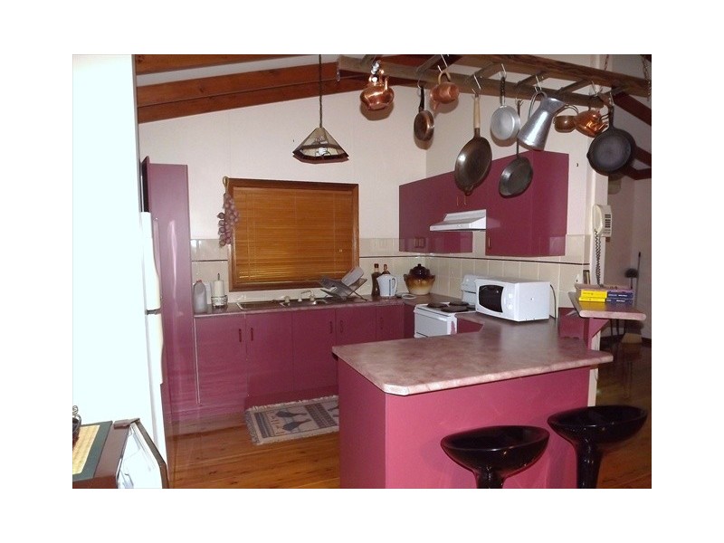 Cnr  Bullinda / Castlereagh, Binnaway NSW 2395