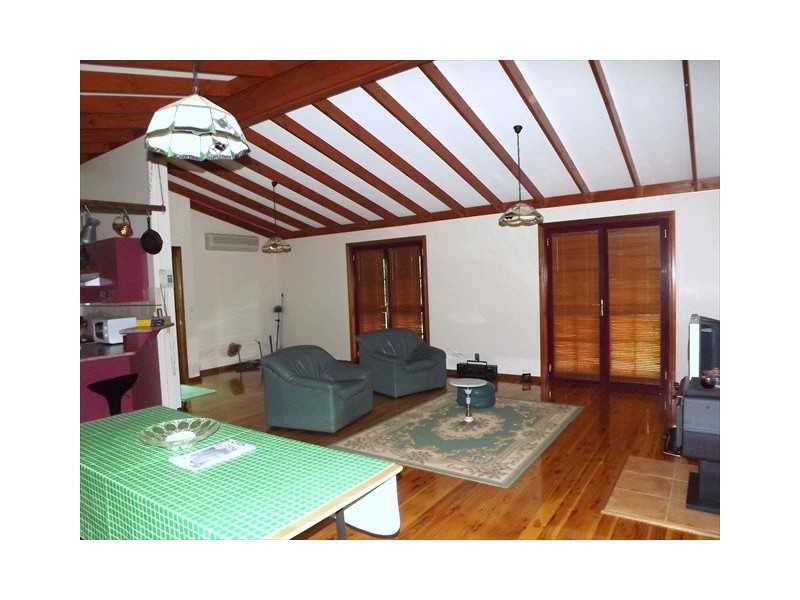 Cnr  Bullinda / Castlereagh, Binnaway NSW 2395