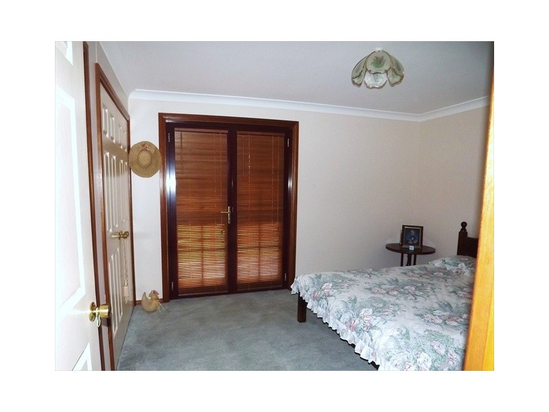 Cnr  Bullinda / Castlereagh, Binnaway NSW 2395