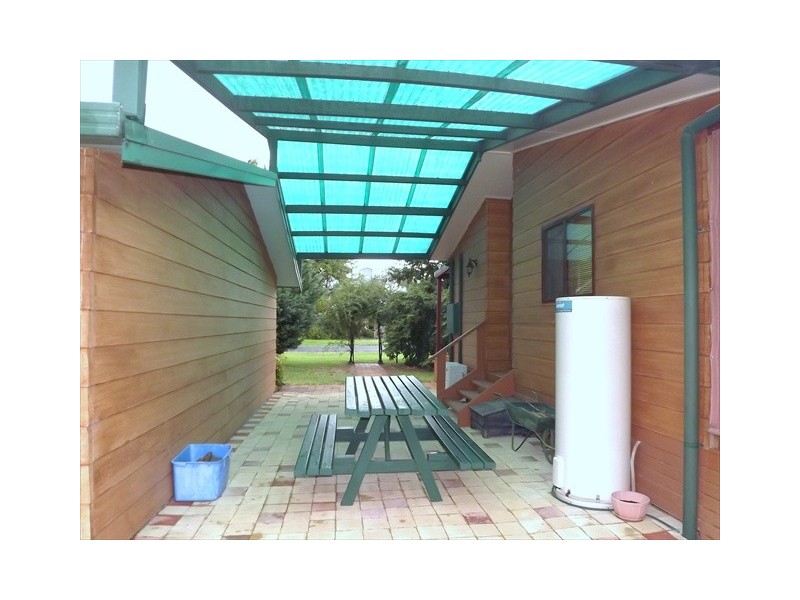 Cnr  Bullinda / Castlereagh, Binnaway NSW 2395