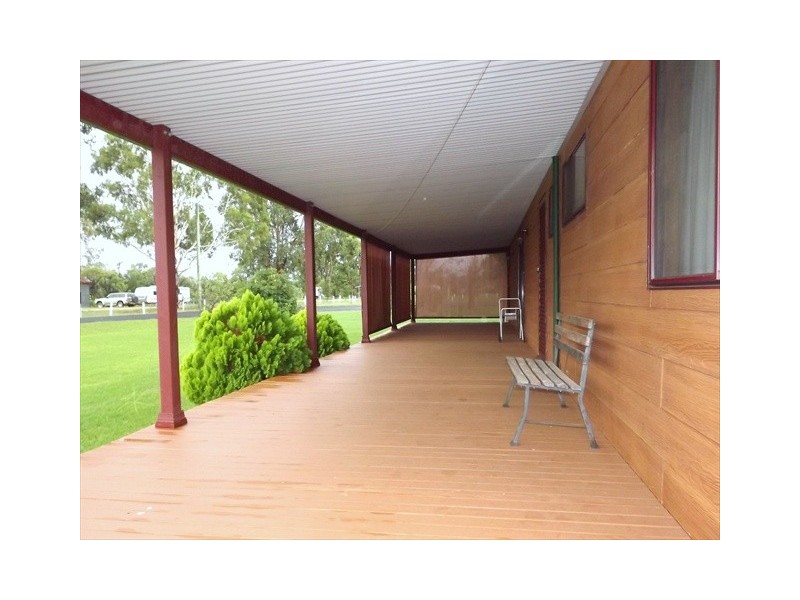 Cnr  Bullinda / Castlereagh, Binnaway NSW 2395