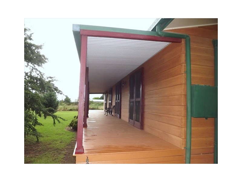 Cnr  Bullinda / Castlereagh, Binnaway NSW 2395