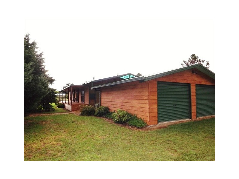 Cnr  Bullinda / Castlereagh, Binnaway NSW 2395