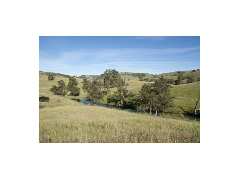 ‘Arkana’ 1986 Sandy Creek Road, Muswellbrook NSW 2333