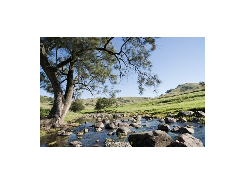 ‘Arkana’ 1986 Sandy Creek Road, Muswellbrook NSW 2333