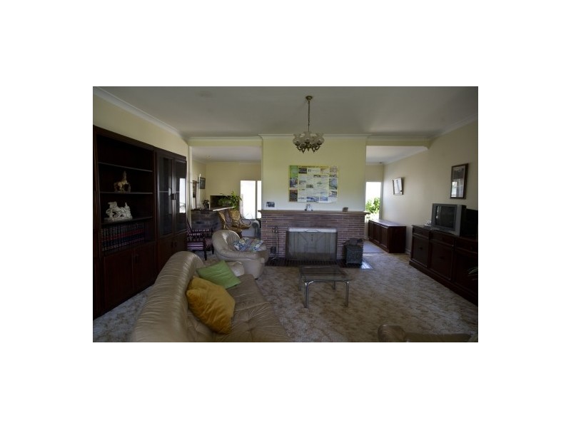 ‘Arkana’ 1986 Sandy Creek Road, Muswellbrook NSW 2333