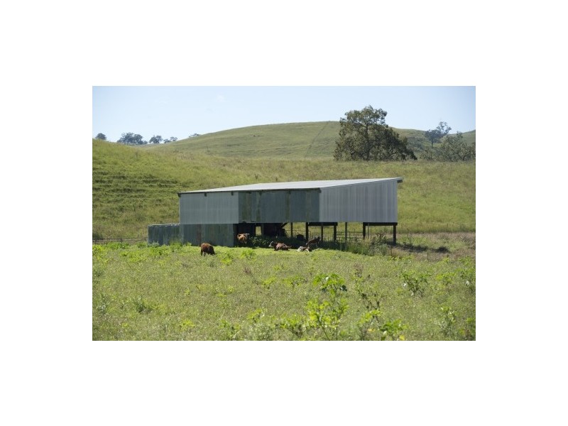 ‘Arkana’ 1986 Sandy Creek Road, Muswellbrook NSW 2333