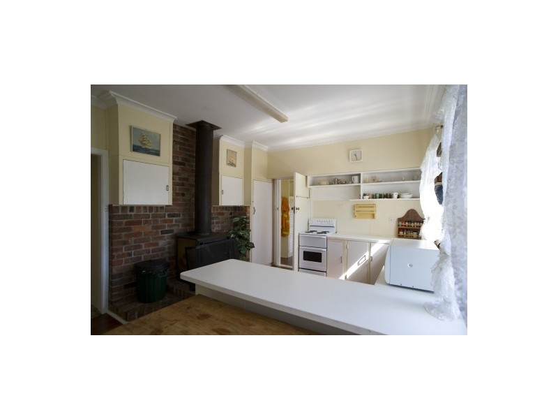 ‘Arkana’ 1986 Sandy Creek Road, Muswellbrook NSW 2333