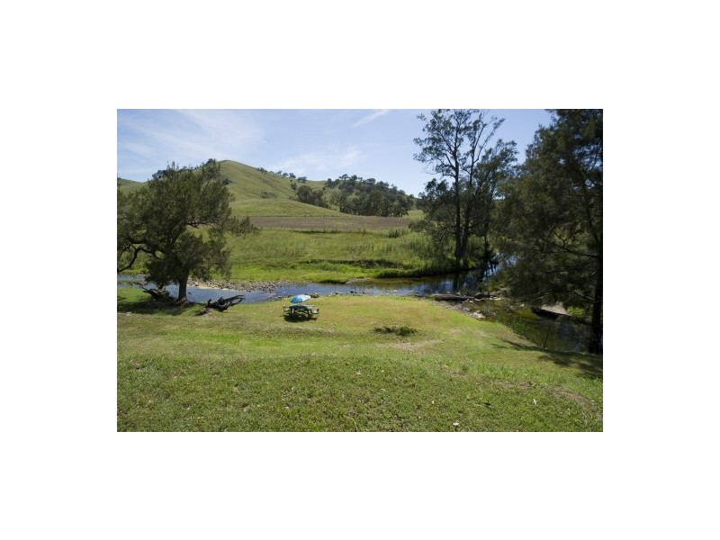 ‘Arkana’ 1986 Sandy Creek Road, Muswellbrook NSW 2333