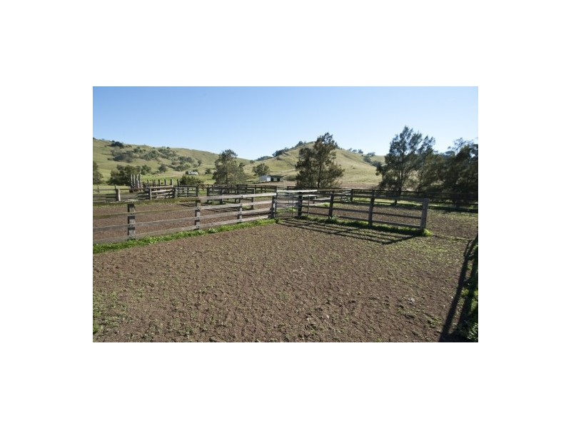 ‘Arkana’ 1986 Sandy Creek Road, Muswellbrook NSW 2333