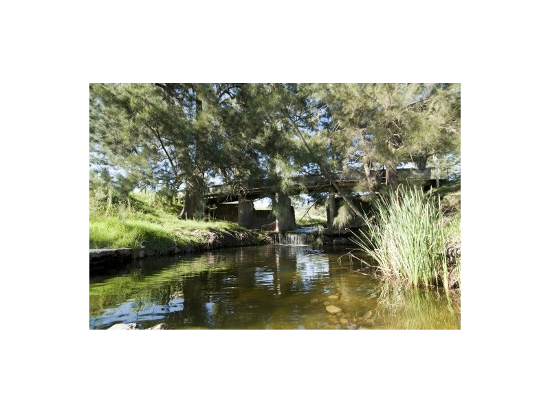 ‘Arkana’ 1986 Sandy Creek Road, Muswellbrook NSW 2333