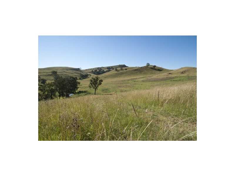 ‘Arkana’ 1986 Sandy Creek Road, Muswellbrook NSW 2333