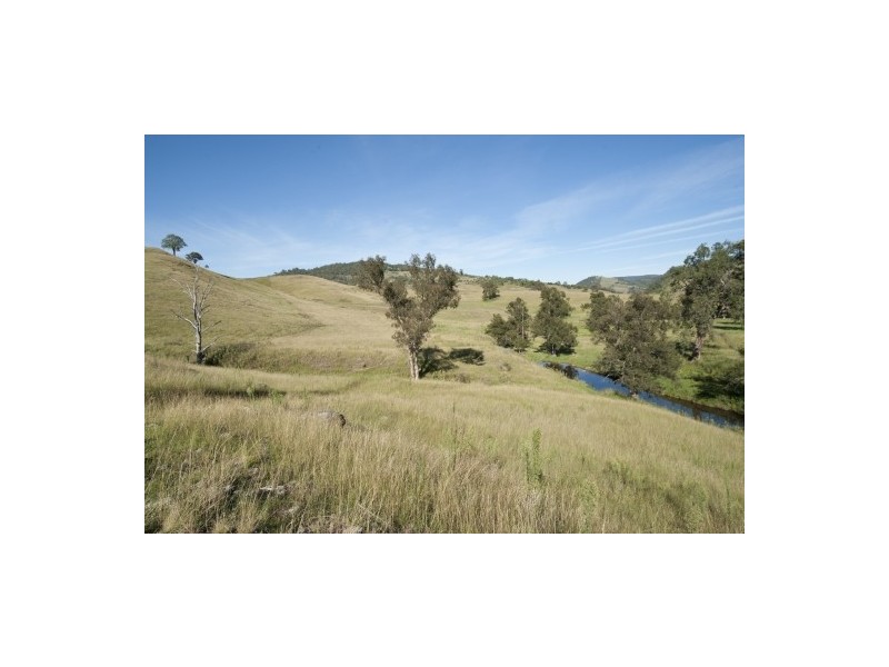 ‘Arkana’ 1986 Sandy Creek Road, Muswellbrook NSW 2333