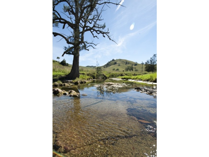 ‘Arkana’ 1986 Sandy Creek Road, Muswellbrook NSW 2333