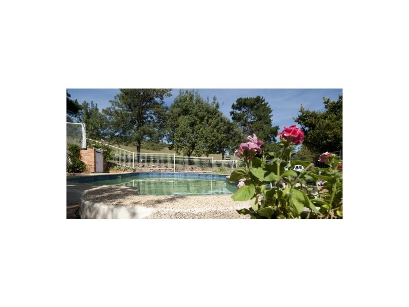 ‘Arkana’ 1986 Sandy Creek Road, Muswellbrook NSW 2333