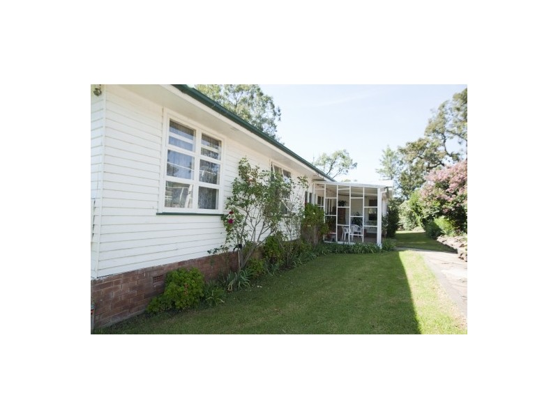 ‘Arkana’ 1986 Sandy Creek Road, Muswellbrook NSW 2333