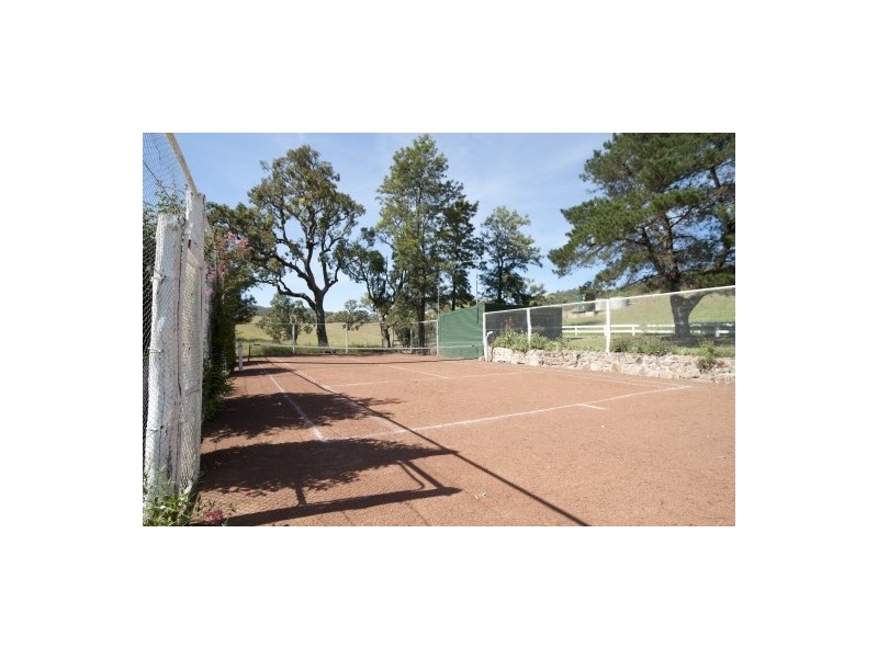 ‘Arkana’ 1986 Sandy Creek Road, Muswellbrook NSW 2333