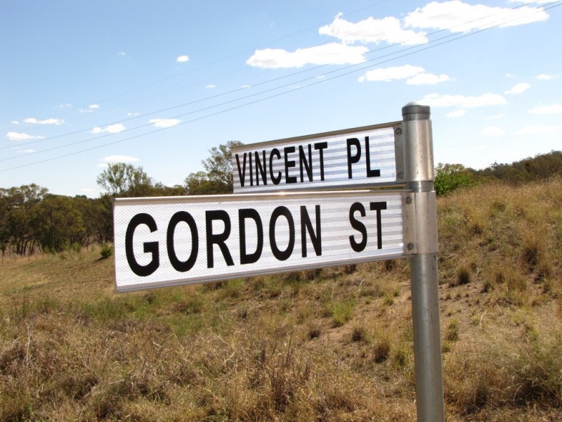 5 Vincent Place, Inverell NSW 2360