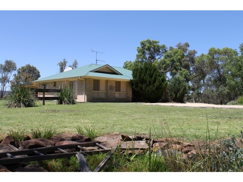 KURIAH PARK Elsmore Road, Inverell NSW 2360