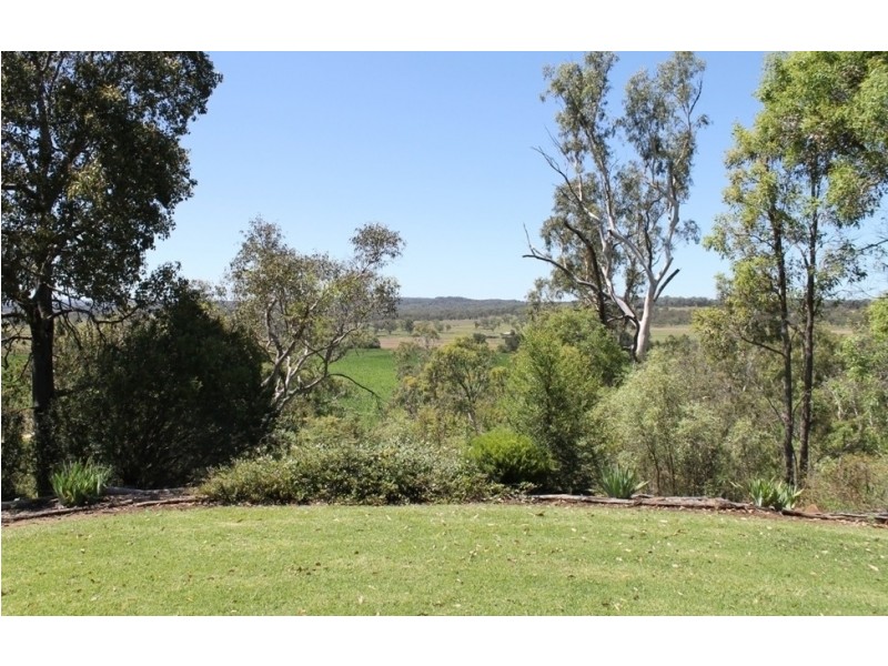 KURIAH PARK Elsmore Road, Inverell NSW 2360