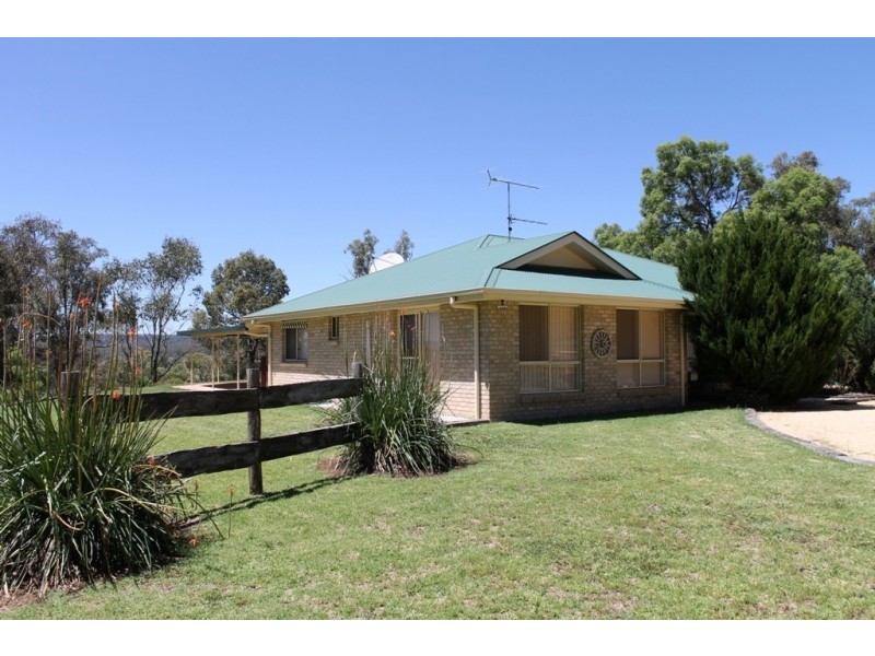 KURIAH PARK Elsmore Road, Inverell NSW 2360