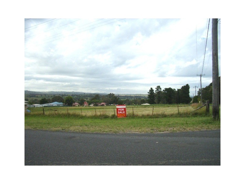 Lot 1 Booyamurra Street, Coolah NSW 2843