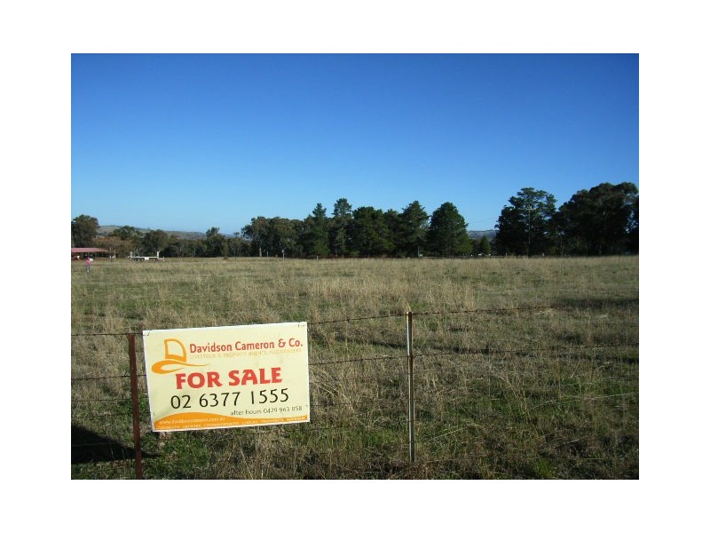 Lot 1 Booyamurra Street, Coolah NSW 2843