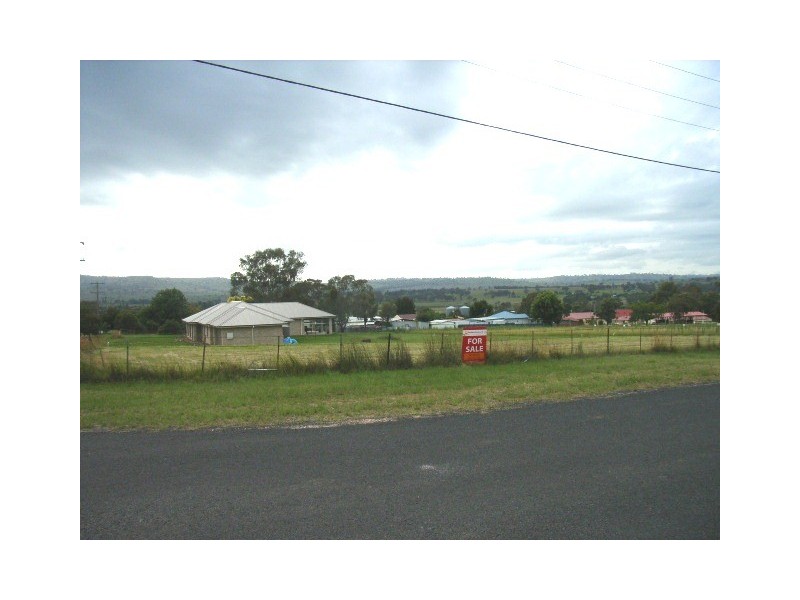 Lot 1 Booyamurra Street, Coolah NSW 2843