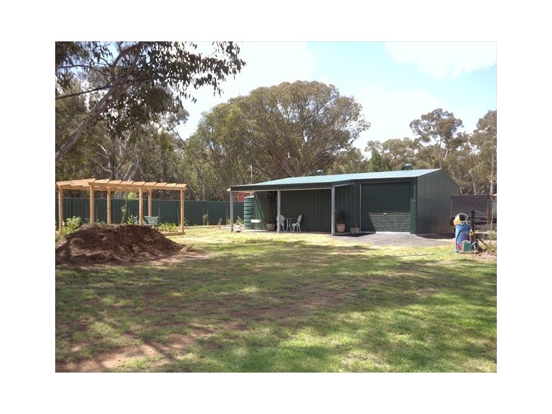 16 Kirban St, Coonabarabran NSW 2357