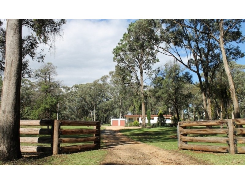 “Twisted Gum” Guyra Road, Inverell NSW 2360