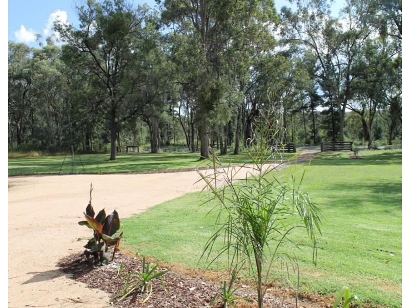 “Twisted Gum” Guyra Road, Inverell NSW 2360