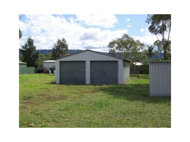 13 Vernon St, Wingen NSW 2337