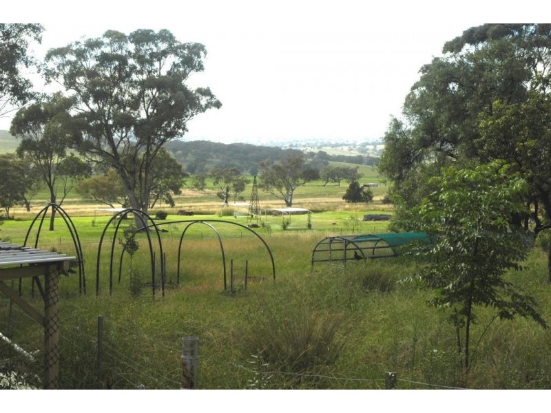 Glenron Black Stump Way, Coolah NSW 2843