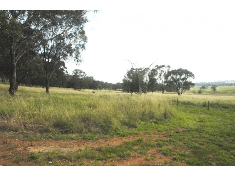 Glenron Black Stump Way, Coolah NSW 2843