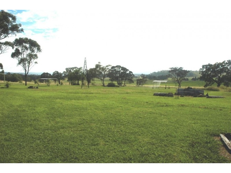 Glenron Black Stump Way, Coolah NSW 2843