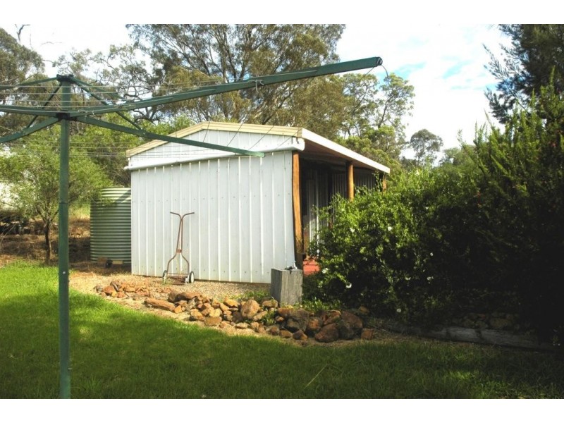 Glenron Black Stump Way, Coolah NSW 2843