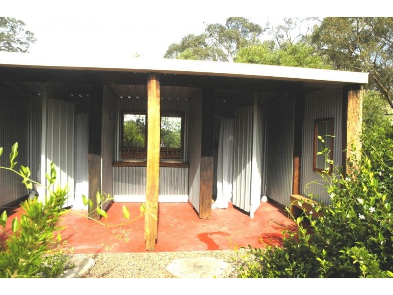 Glenron Black Stump Way, Coolah NSW 2843