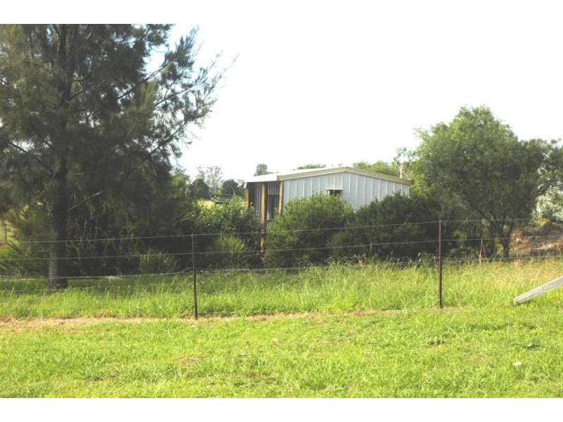 Glenron Black Stump Way, Coolah NSW 2843