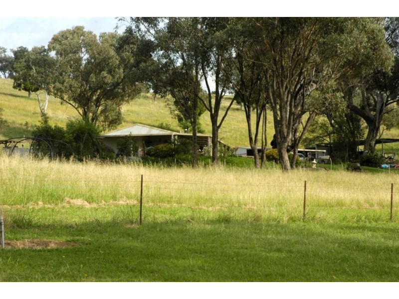 Glenron Black Stump Way, Coolah NSW 2843