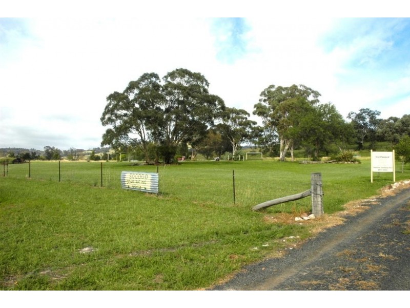 Glenron Black Stump Way, Coolah NSW 2843