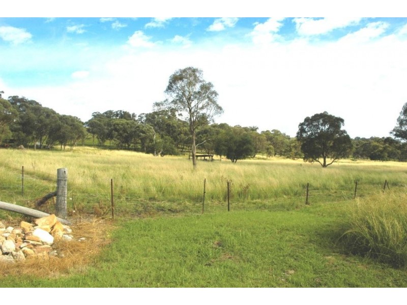 Glenron Black Stump Way, Coolah NSW 2843