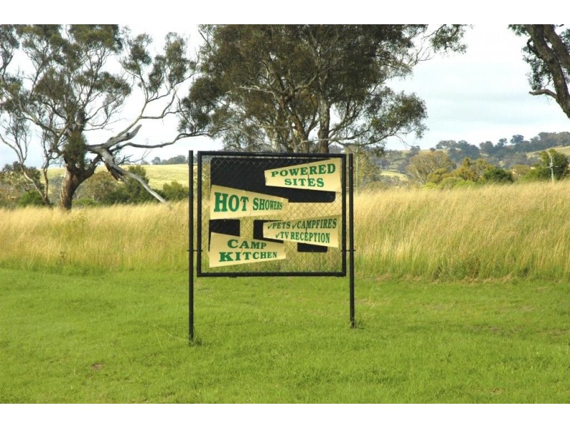 Glenron Black Stump Way, Coolah NSW 2843