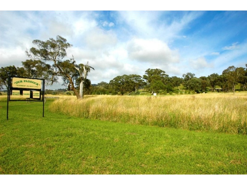 Glenron Black Stump Way, Coolah NSW 2843