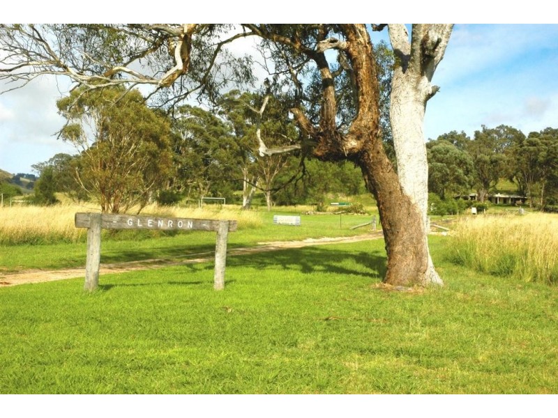 Glenron Black Stump Way, Coolah NSW 2843