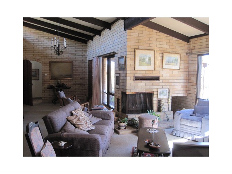 Deepdene Timor Road, Coonabarabran NSW 2357