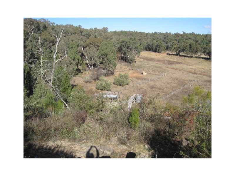 Deepdene Timor Road, Coonabarabran NSW 2357