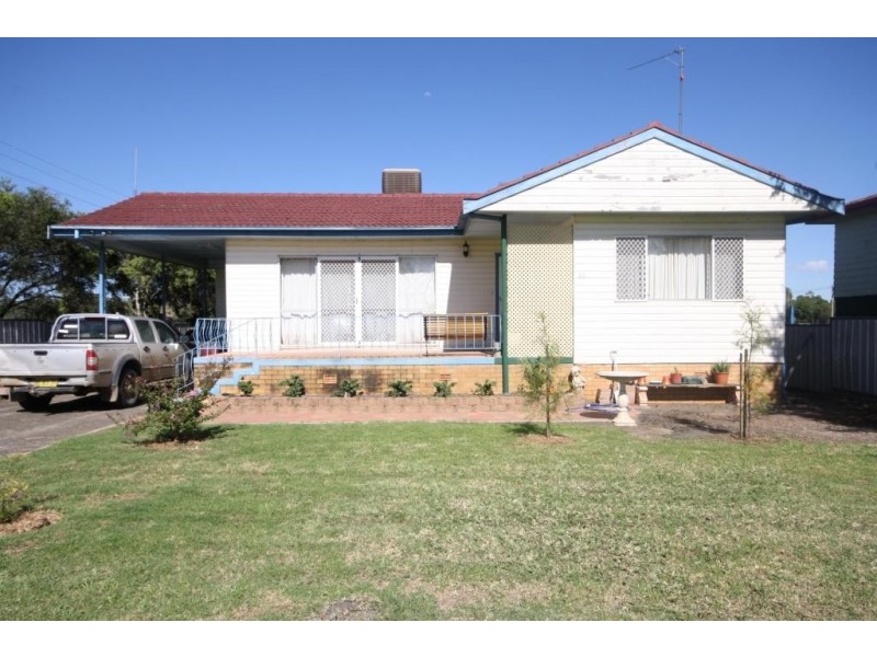 31  Hinds Street, Narrabri NSW 2390