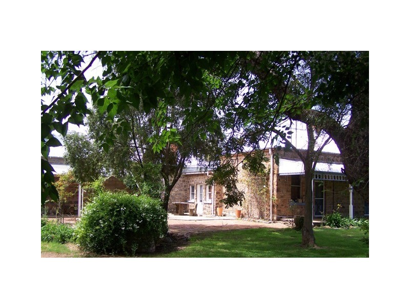 “Mountain View”, Wellington NSW 2820